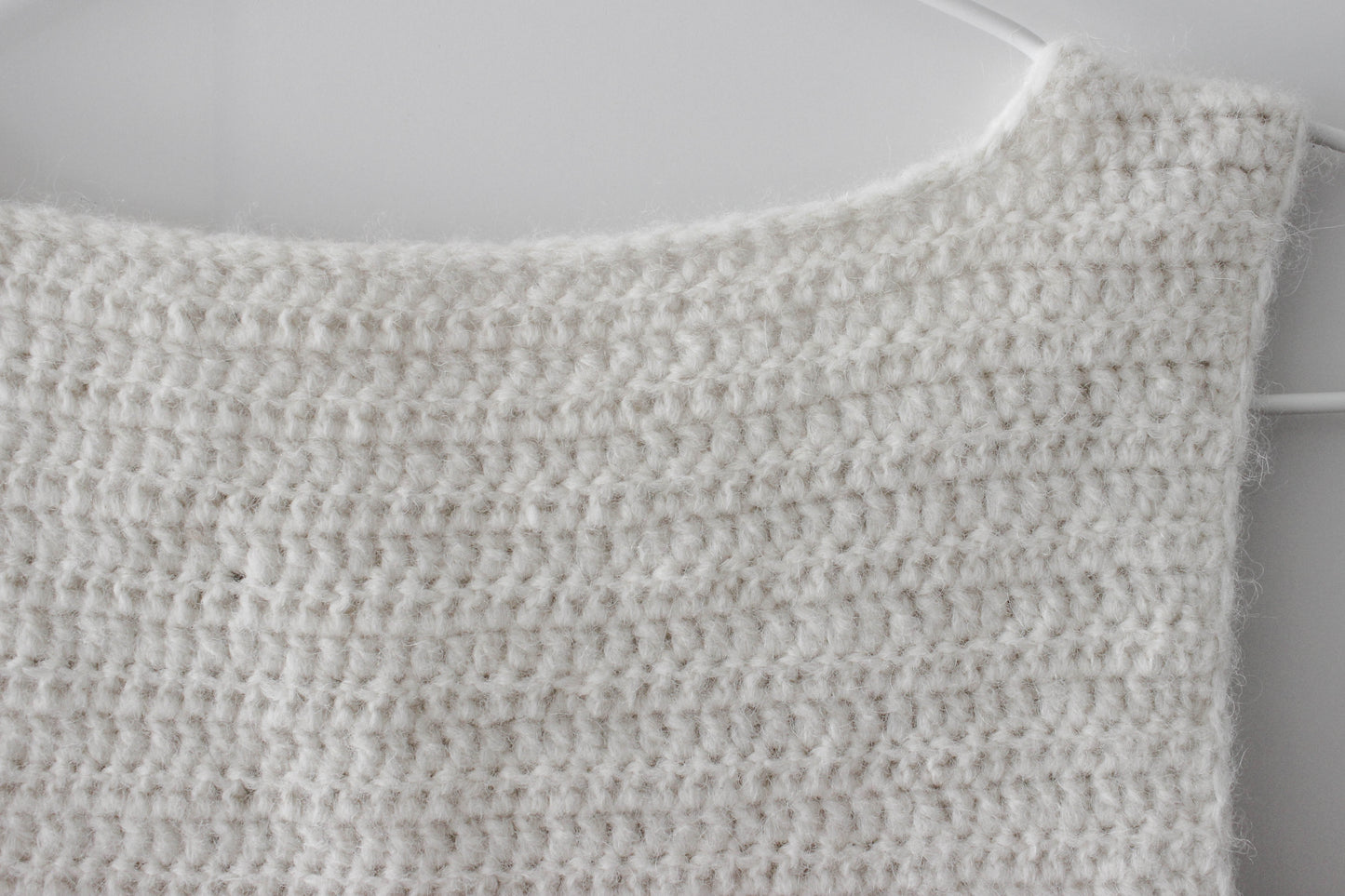 Reversible top, 2-in-1 crochet vest,Crochet vest pattern, reversible crochet pattern, beginner-friendly